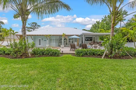 1790 Fowler Drive Merritt Island FL 32952