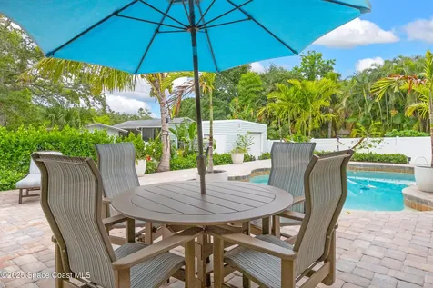 1790 Fowler Drive Merritt Island FL 32952