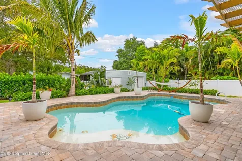 1790 Fowler Drive Merritt Island FL 32952