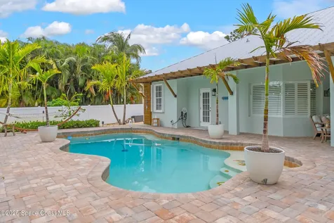 1790 Fowler Drive Merritt Island FL 32952