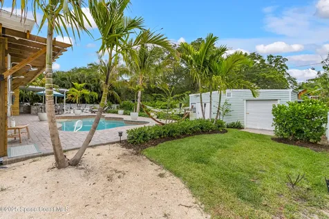 1790 Fowler Drive Merritt Island FL 32952
