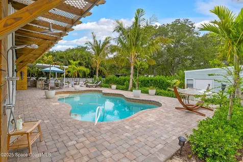 1790 Fowler Drive Merritt Island FL 32952