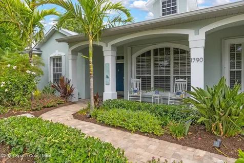1790 Fowler Drive Merritt Island FL 32952