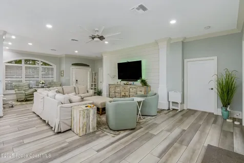 1790 Fowler Drive Merritt Island FL 32952