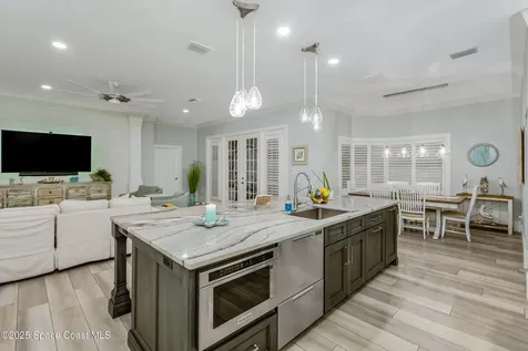 1790 Fowler Drive Merritt Island FL 32952