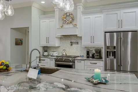 1790 Fowler Drive Merritt Island FL 32952