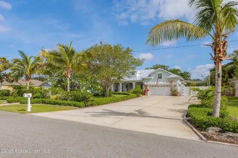 1790 Fowler Drive Merritt Island FL 32952