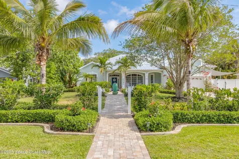 1790 Fowler Drive Merritt Island FL 32952