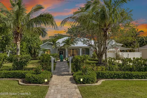 1790 Fowler Drive Merritt Island FL 32952