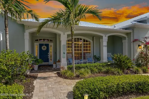 1790 Fowler Drive Merritt Island FL 32952