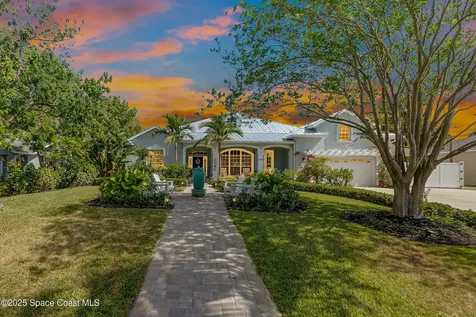 1790 Fowler Drive Merritt Island FL 32952