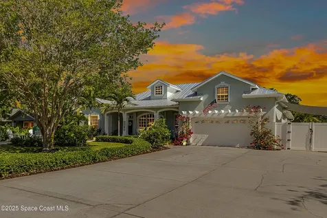 1790 Fowler Drive Merritt Island FL 32952