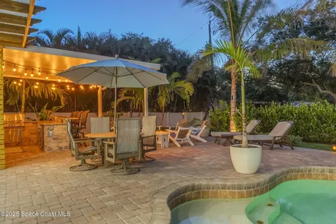 1790 Fowler Drive Merritt Island FL 32952