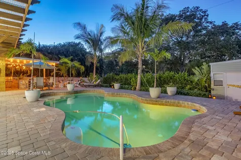 1790 Fowler Drive Merritt Island FL 32952