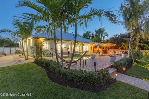 1790 Fowler Drive Merritt Island FL 32952