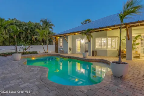 1790 Fowler Drive Merritt Island FL 32952
