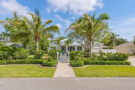 1790 Fowler Drive Merritt Island FL 32952