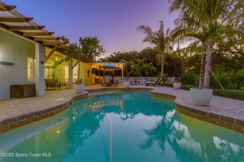 1790 Fowler Drive Merritt Island FL 32952