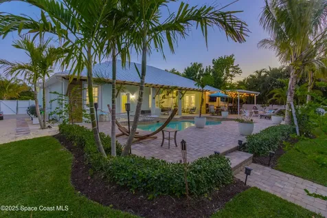 1790 Fowler Drive Merritt Island FL 32952