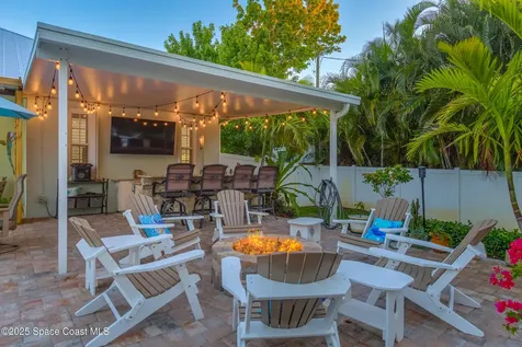 1790 Fowler Drive Merritt Island FL 32952