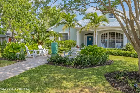 1790 Fowler Drive Merritt Island FL 32952