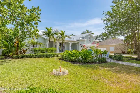 1790 Fowler Drive Merritt Island FL 32952