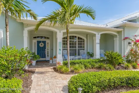1790 Fowler Drive Merritt Island FL 32952