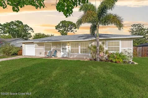 5970 Coker Avenue Cocoa FL 32927