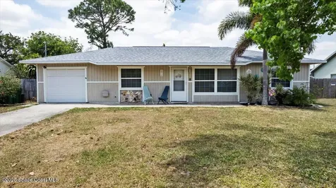 5970 Coker Avenue Cocoa FL 32927