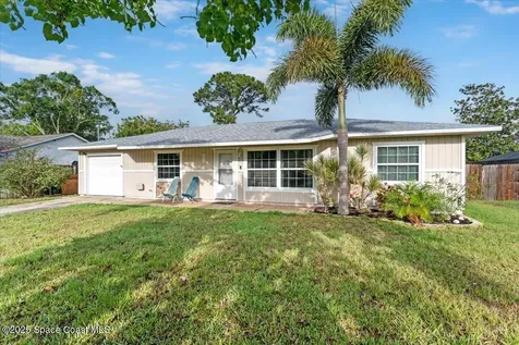 5970 Coker Avenue Cocoa FL 32927