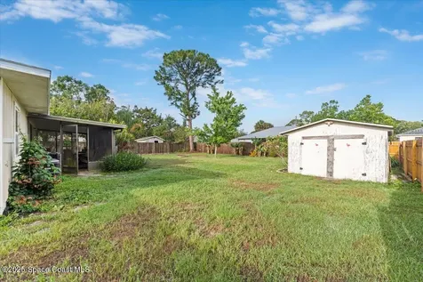 5970 Coker Avenue Cocoa FL 32927