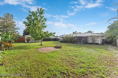 5970 Coker Avenue Cocoa FL 32927