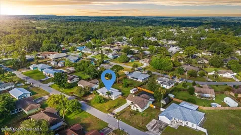 5970 Coker Avenue Cocoa FL 32927