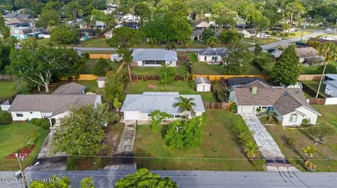 5970 Coker Avenue Cocoa FL 32927
