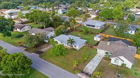 5970 Coker Avenue Cocoa FL 32927