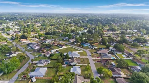 5970 Coker Avenue Cocoa FL 32927