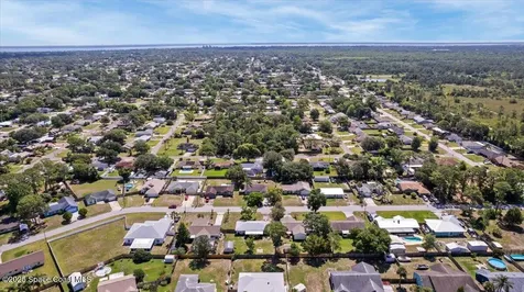 5970 Coker Avenue Cocoa FL 32927
