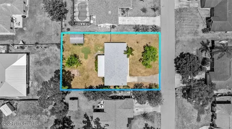 5970 Coker Avenue Cocoa FL 32927