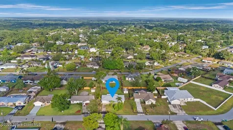 5970 Coker Avenue Cocoa FL 32927