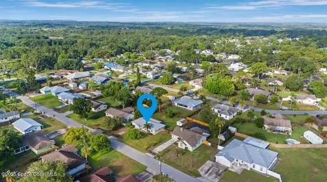 5970 Coker Avenue Cocoa FL 32927