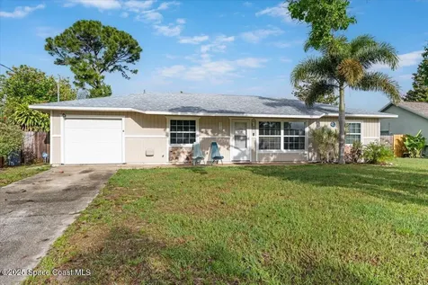 5970 Coker Avenue Cocoa FL 32927