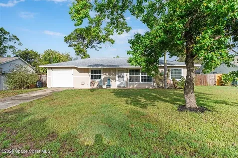 5970 Coker Avenue Cocoa FL 32927