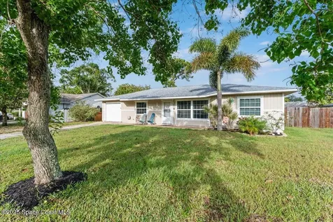 5970 Coker Avenue Cocoa FL 32927