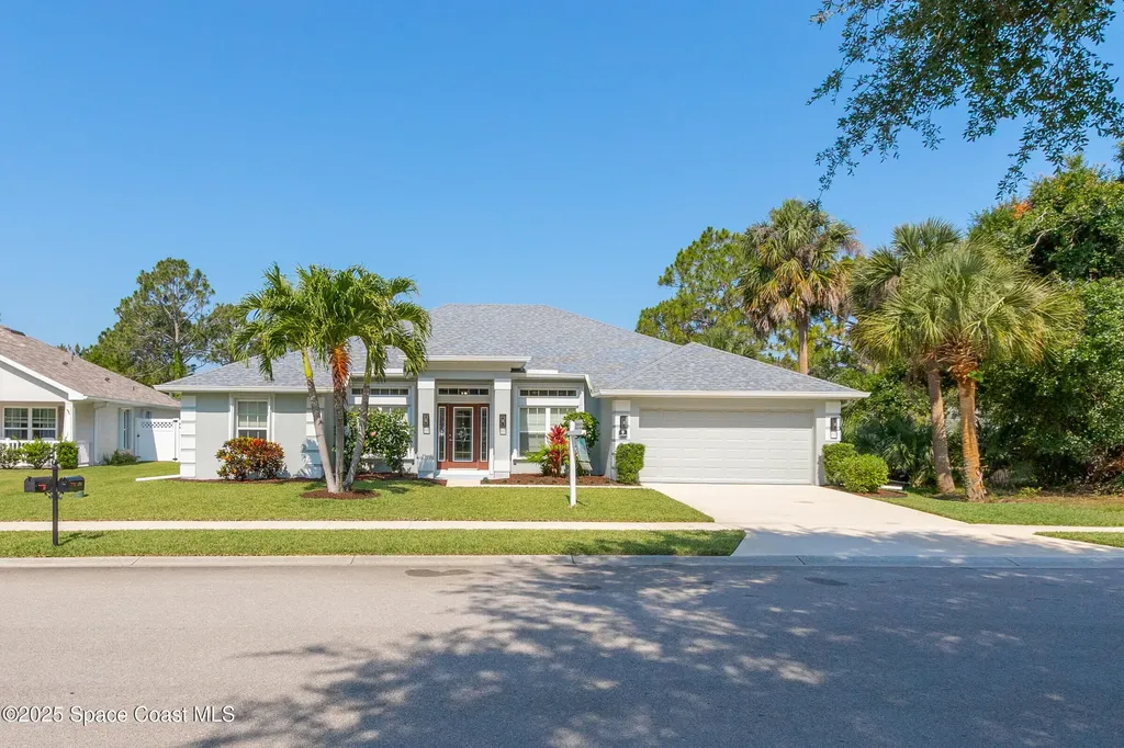 4569 Lady Hawk Way Melbourne FL 32904