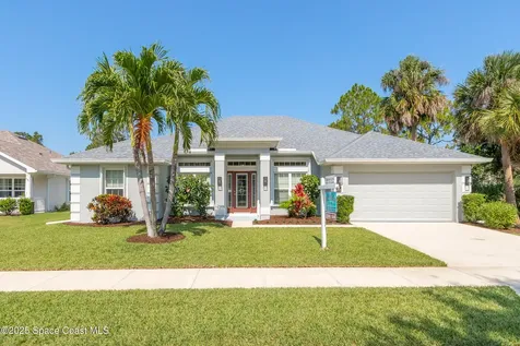 4569 Lady Hawk Way Melbourne FL 32904