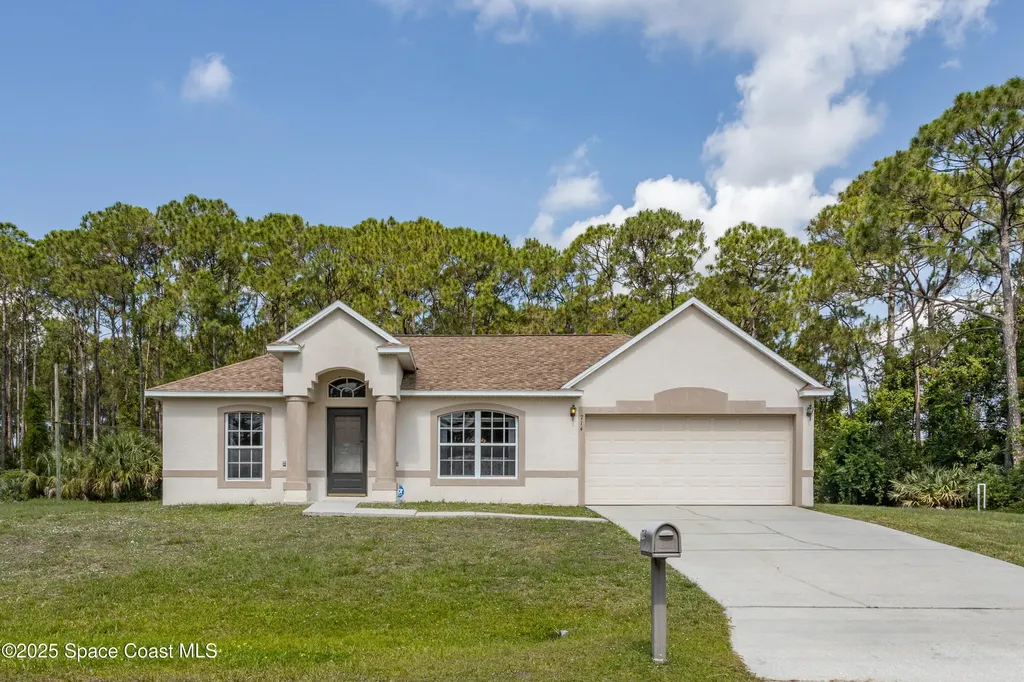 714 Scott Avenue SW Palm Bay FL 32908