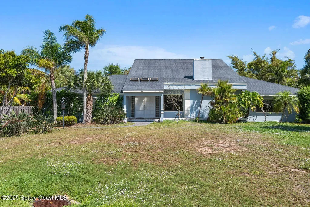 232 River Walk Drive Melbourne Beach FL 32951