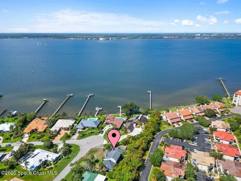 232 River Walk Drive Melbourne Beach FL 32951