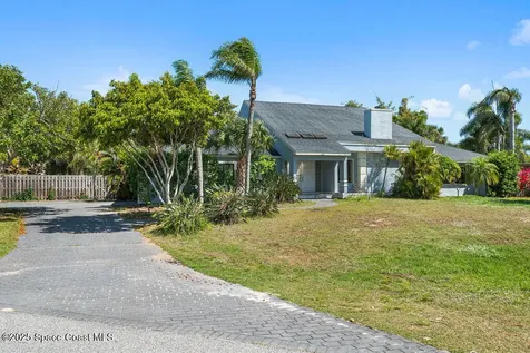 232 River Walk Drive Melbourne Beach FL 32951