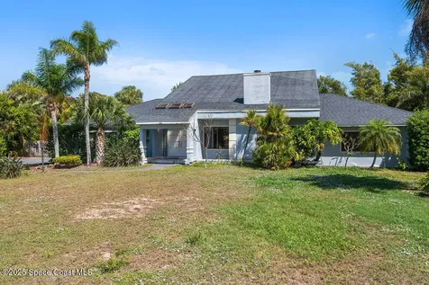 232 River Walk Drive Melbourne Beach FL 32951